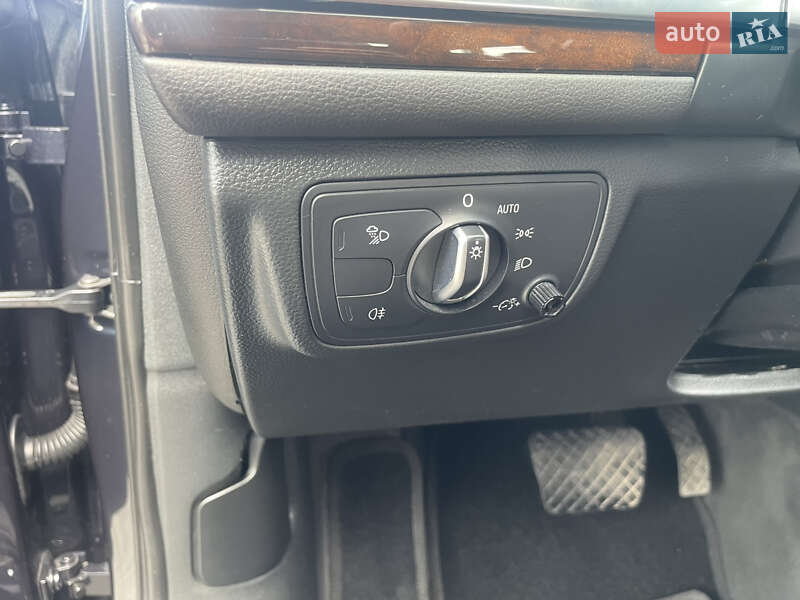 Седан Audi A6 2016 в Виннице фото 33 Седан Audi A6 2016 в Виннице
