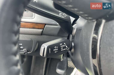 Седан Audi A6 2016 в 