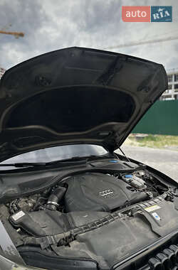 Універсал Audi A6 2012 в 