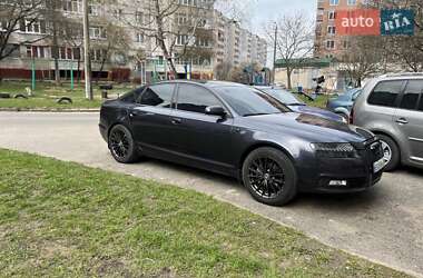 Седан Audi A6 2008 в 