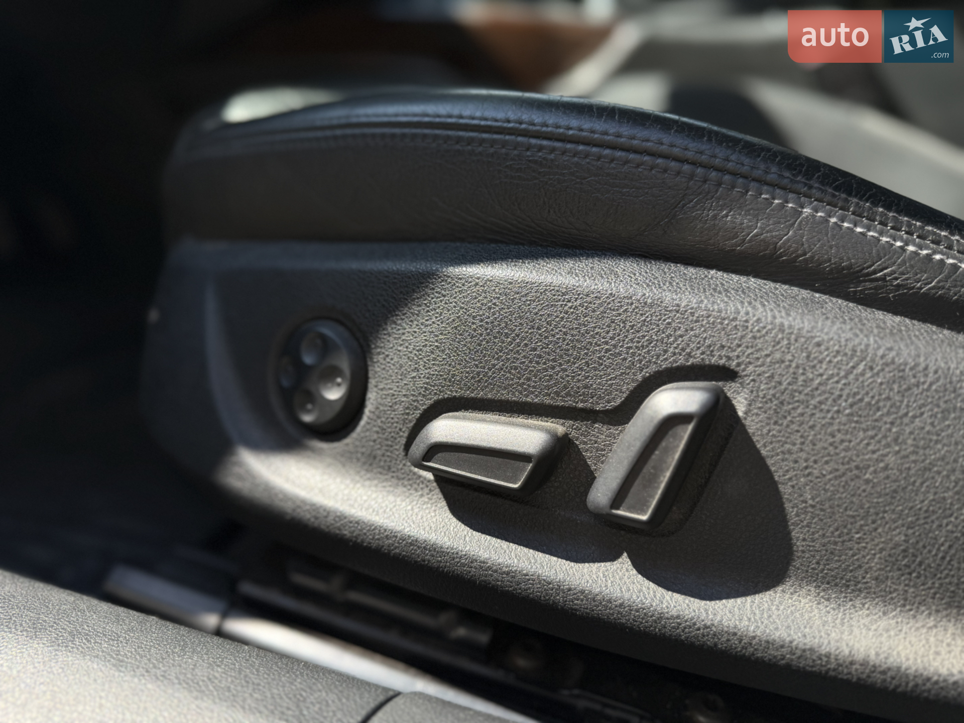 2012 Audi A6 - мініатюра 18