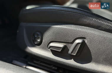 Седан Audi A6 2012 в 