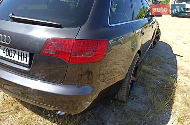 Универсал Audi A6 2006 в 