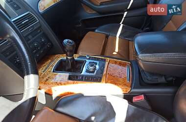 Универсал Audi A6 2006 в 
