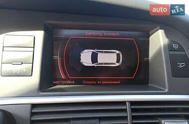 Универсал Audi A6 2006 в 