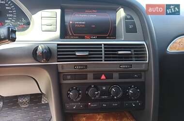 Универсал Audi A6 2006 в 