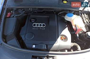 Универсал Audi A6 2006 в 