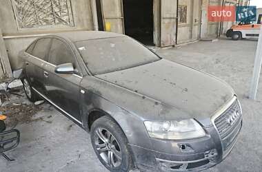 Седан Audi A6 2006 в Нікополі