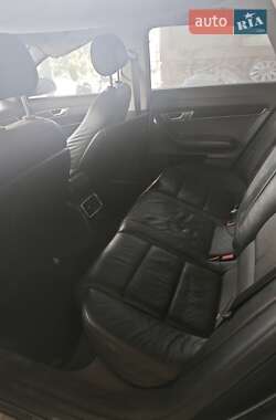 Седан Audi A6 2006 в 