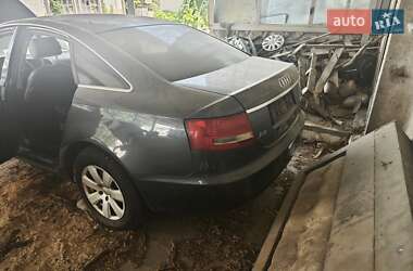 Седан Audi A6 2006 в Нікополі