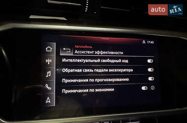 Седан Audi A6 2021 в 