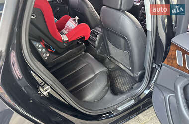 Седан Audi A6 2014 в 