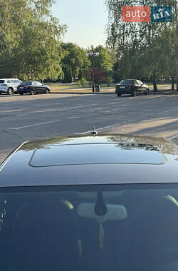 Седан Audi A6 2014 в 
