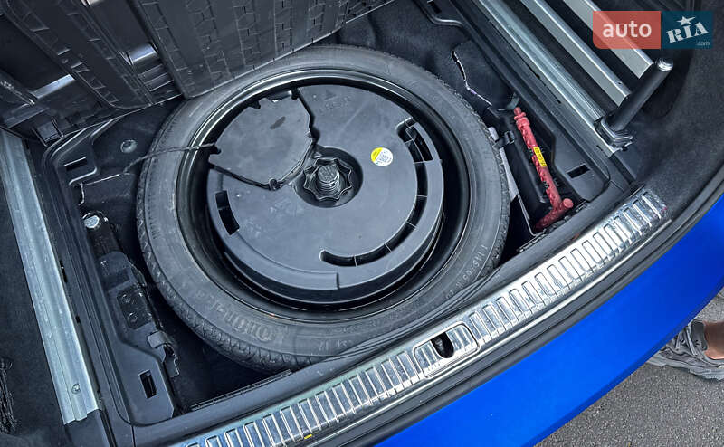 Універсал Audi A6 2018 в Львові