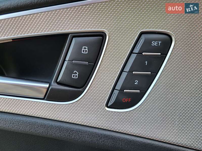 Универсал Audi A6 2011 в Горохове
