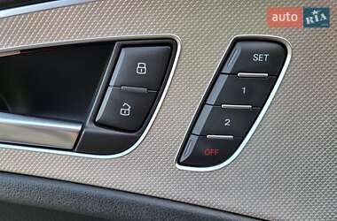 Универсал Audi A6 2011 в 