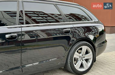 Универсал Audi A6 2006 в 
