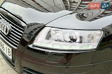 Универсал Audi A6 2006 в 