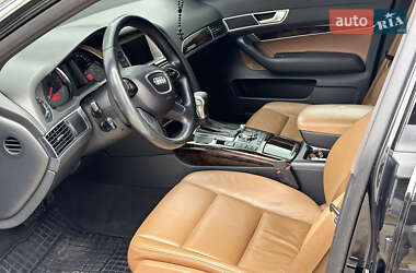 Универсал Audi A6 2006 в 
