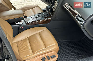 Универсал Audi A6 2006 в 