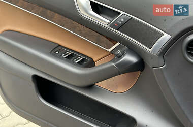 Универсал Audi A6 2006 в 