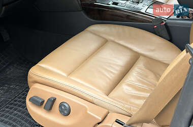 Универсал Audi A6 2006 в 