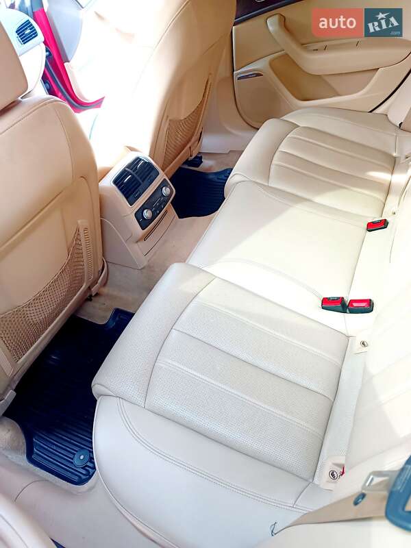Седан Audi A6 2014 в Тернополе