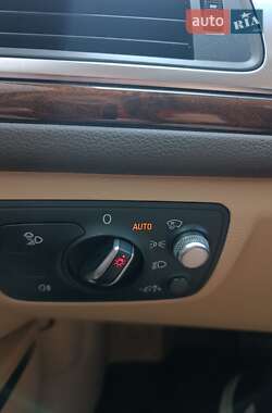 Седан Audi A6 2014 в 