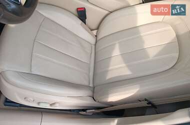 Седан Audi A6 2014 в 