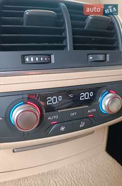 Седан Audi A6 2014 в 