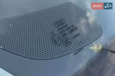 Седан Audi A6 2013 в 