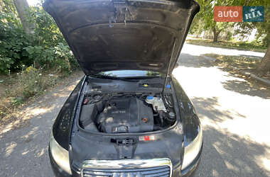 Універсал Audi A6 2008 в 