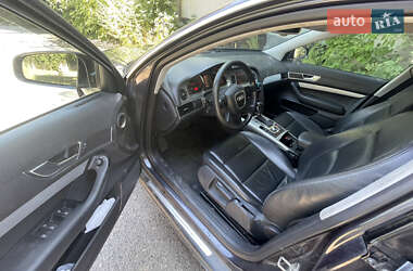 Універсал Audi A6 2008 в 
