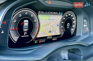 Седан Audi A6 2019 в 