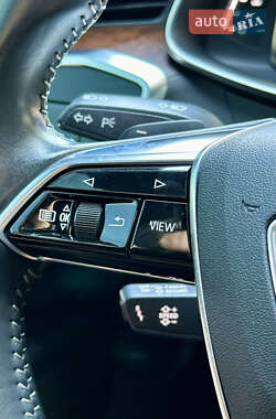 Седан Audi A6 2019 в 