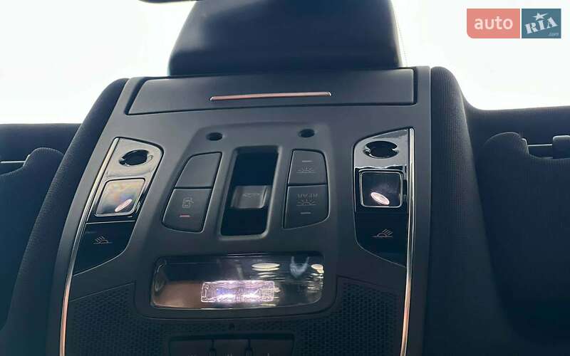 Седан Audi A6 2017 в Івано-Франківську