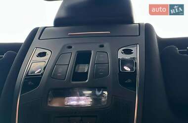 Седан Audi A6 2017 в 