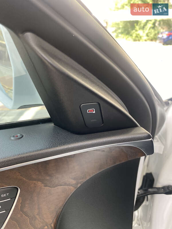 Седан Audi A6 2014 в Дніпрі