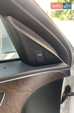 Седан Audi A6 2014 в 