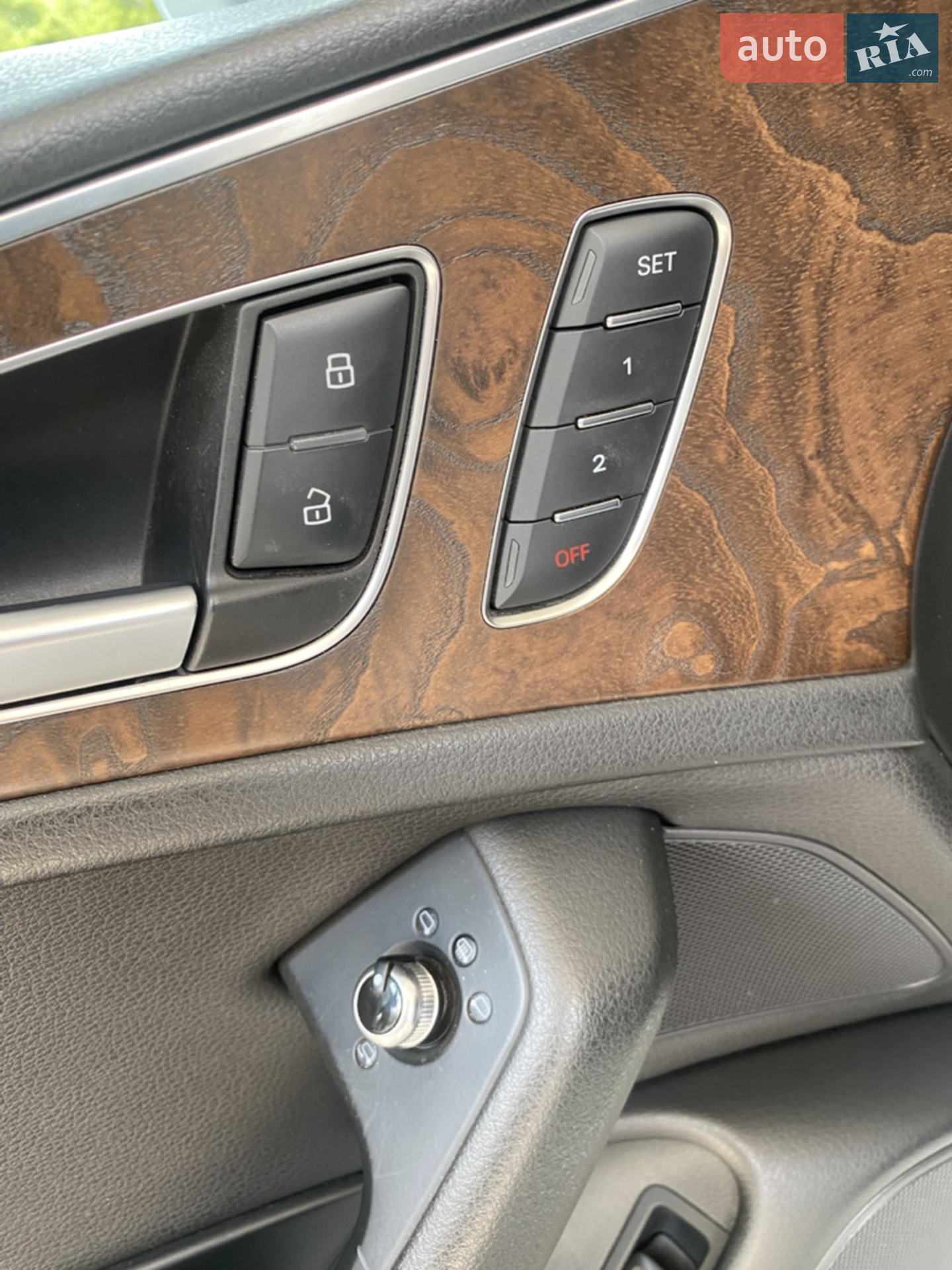 2014 Audi A6 - мініатюра 10