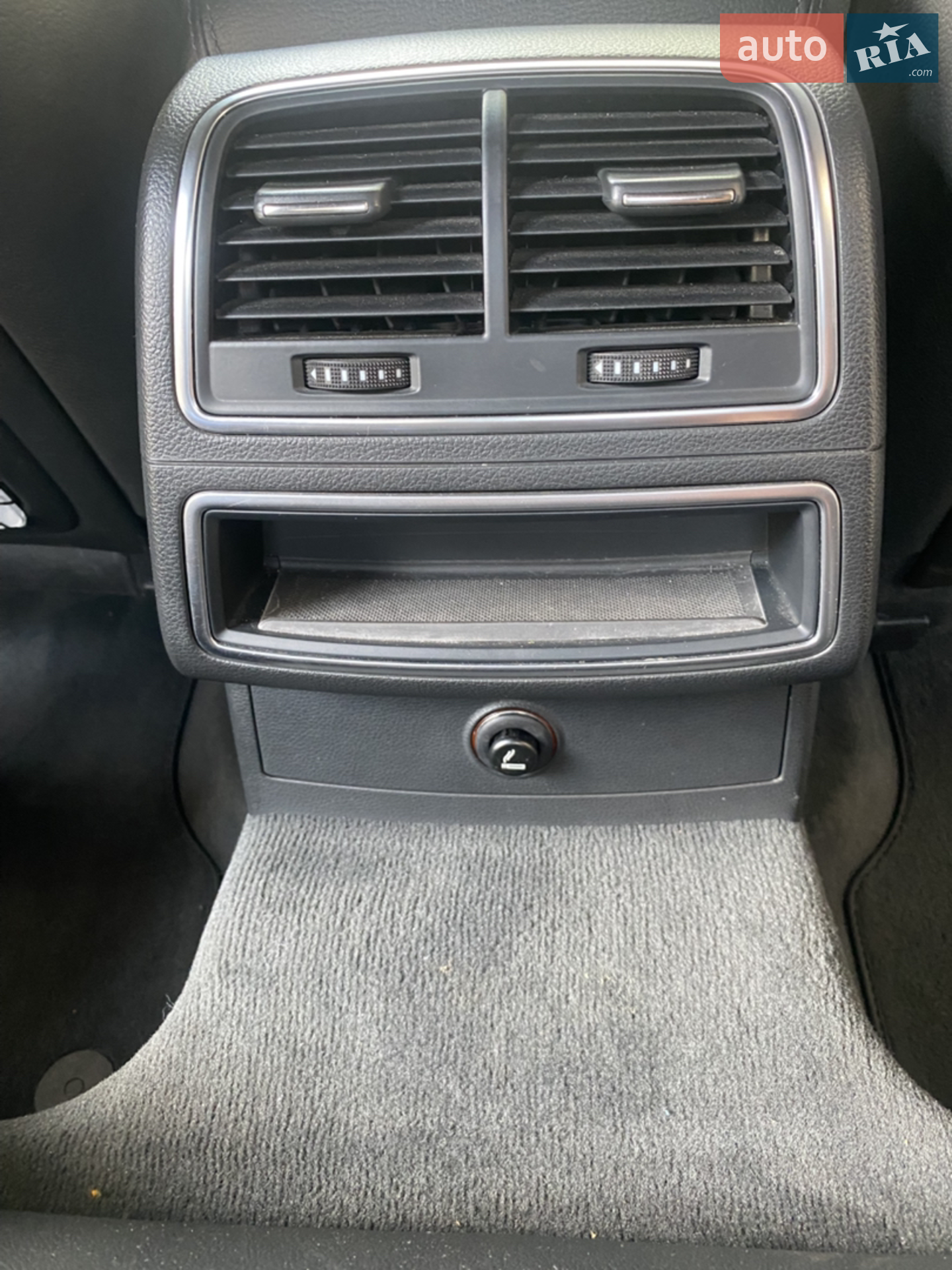 2014 Audi A6 - мініатюра 13