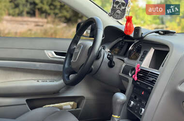 Универсал Audi A6 2007 в 