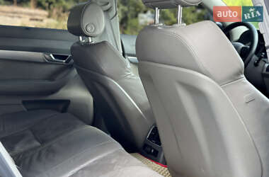Универсал Audi A6 2007 в 