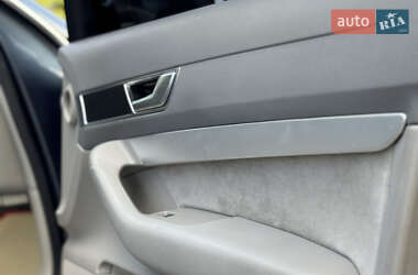 Универсал Audi A6 2007 в 