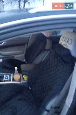 Універсал Audi A6 2008 в Борисполі