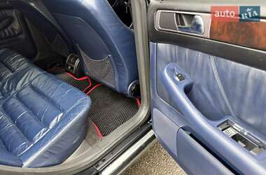 Седан Audi A6 1999 в 