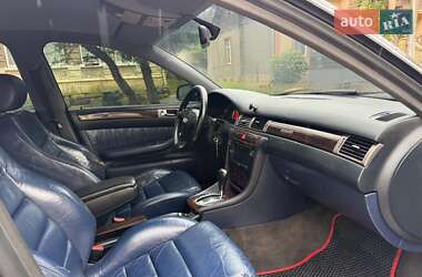 Седан Audi A6 1999 в 
