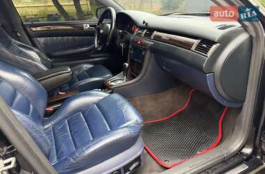 Седан Audi A6 1999 в 