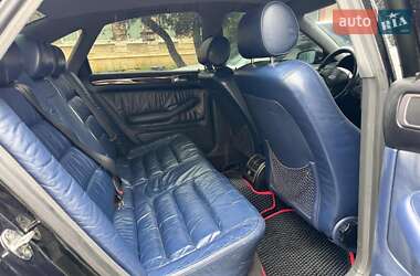 Седан Audi A6 1999 в 