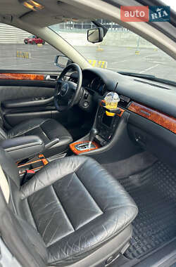 Универсал Audi A6 2003 в 